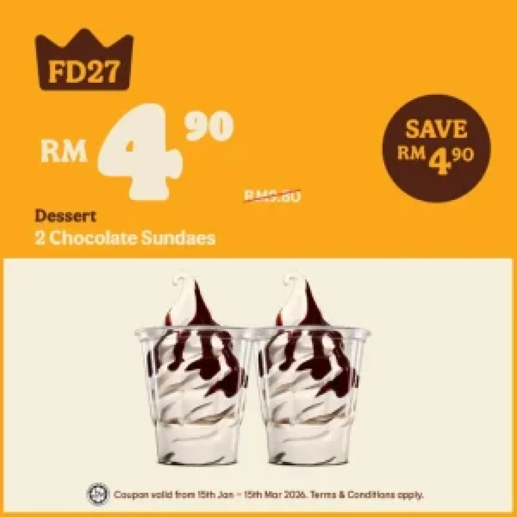 Burger King Anderer Gutschein 6